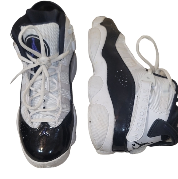 Air Jordan High Tops - Picture 1 of 7